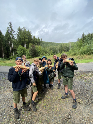 Sint-Martinus den XIIde - Grootkamp JVK